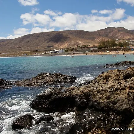 Villa Beach Arrieta (Lanzarote)