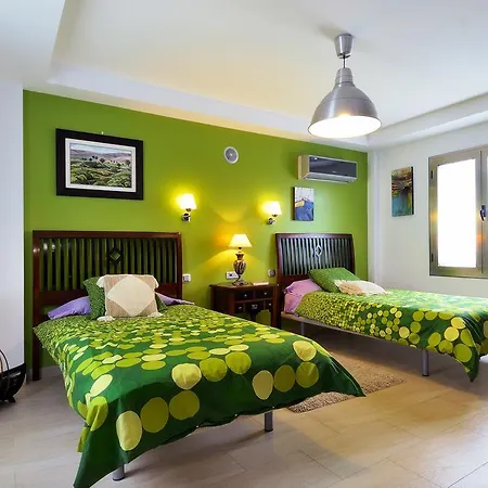 Villa Beach Arrieta (Lanzarote)