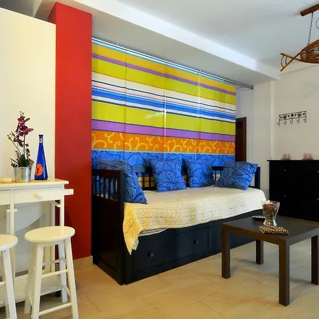 Villa Beach *