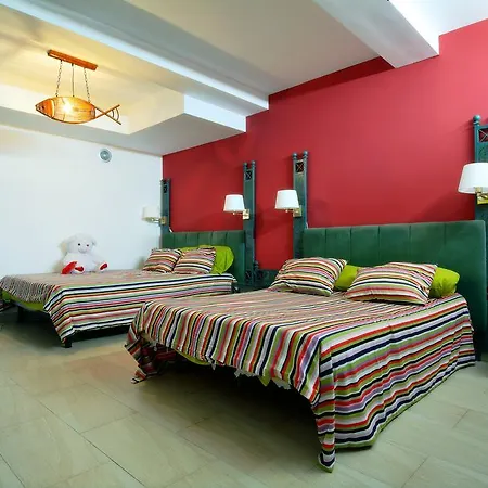 Villa Beach *